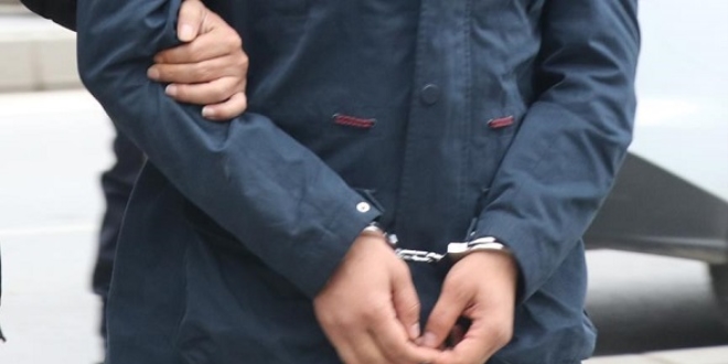 Kahramanmaraş merkezli FETÖ soruşturması: 6 tutuklama