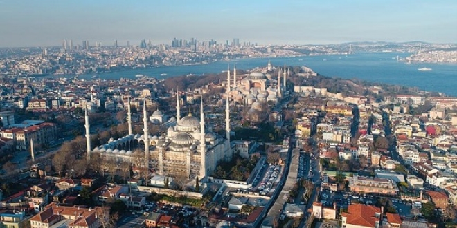 İstanbul İmar Yönetmenliğinde değişiklik