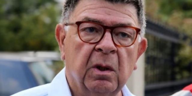 AYM'nin 2. kararı sonrasında Şahin Alpay tahliye edildi