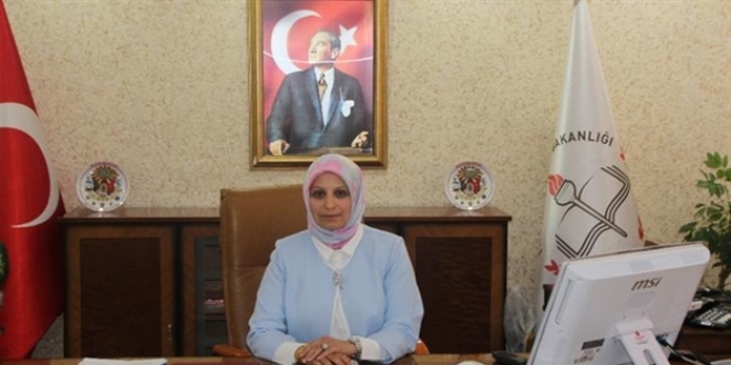 Dört ilin milli eğitim müdürü değişti