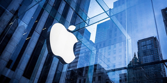 Apple, 15 bin liraya alacak eleman aryor