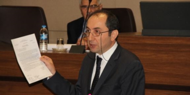 FETÖ pek çok üniversiteye öğrenci işleri yazılımı satmış