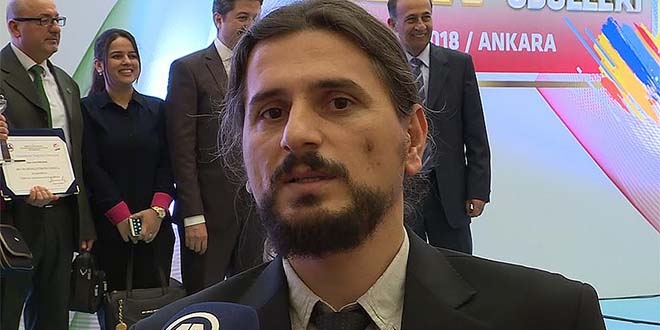 Hukuk mücadelesi 'ödül' kazandırdı