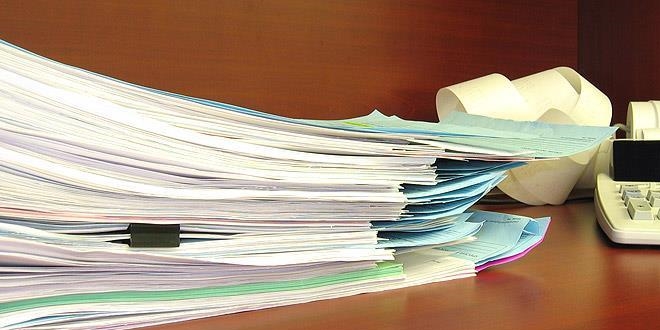 'Vergi bilinci' için 5,3 milyon öğrenciye eğitim