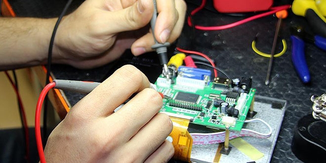 Yüksek teknoloji ihracatı katlanacak