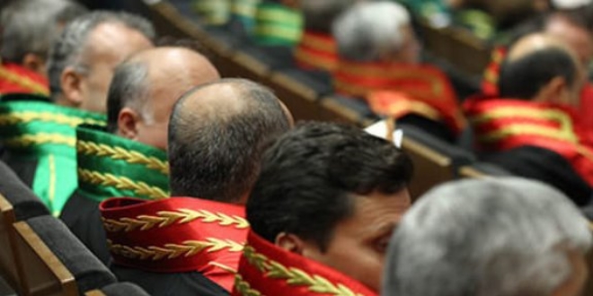 Maocu diyolar FETÖ'cü çıkıyor. Kim bu hakim?
