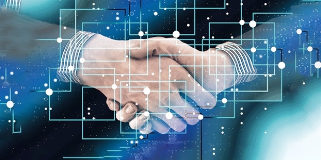 4 büyük holding TC-Coin'e ortak olacak