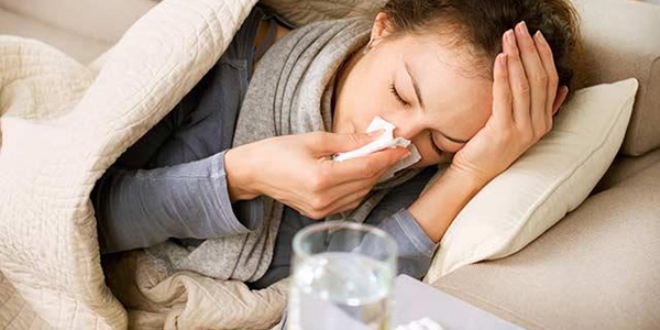 D vitamini eksikliğinin 9 belirtisine dikkat!