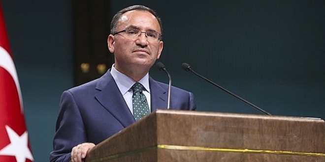 'Ordular, Türk ordusunu örnek almalıdır'