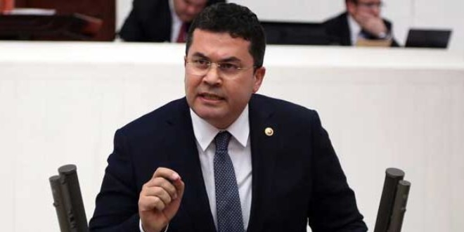 Bahçeli'nin veliahtı denilen isim listeye alınmadı