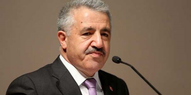 'Kule yüksekliğiyle de rekor kırmış olacağız'