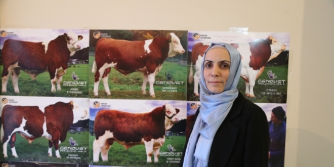 Çalıştığı iş yeri kapanınca işinin patronu oldu