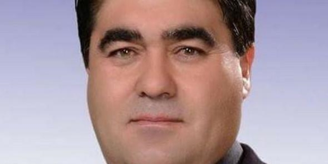 Müezzin, evinin balkonunda ölü olarak bulundu