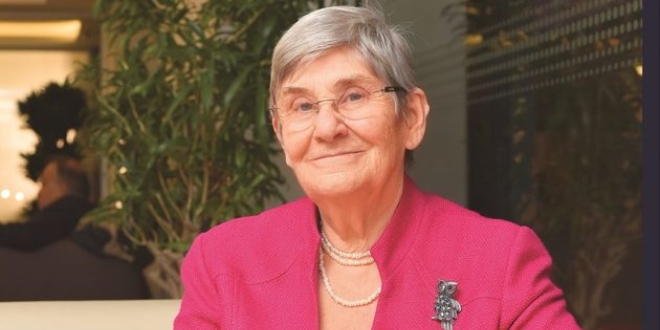 Prof. Dr. Canan Karatay: Aşırı meyve tüketimi zararlı