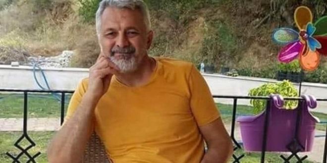 Okan Öğretmenin organları, 3 hastaya umut oldu