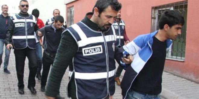 'Cezaevinden çıkayım, 50 tane daha çalacağım'