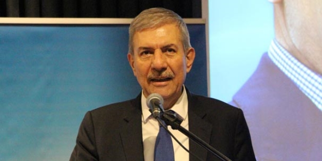 Bakan Demircan müjdeyi verdi! Bu yıl temeli atılacak