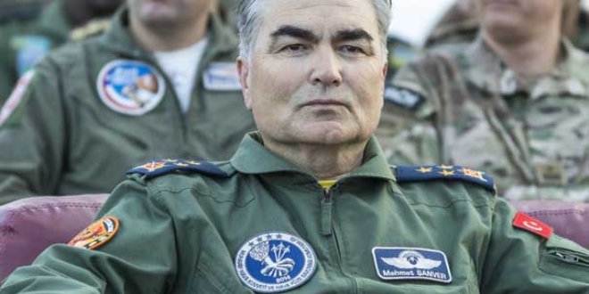 Emekli Korgeneral Şanver düğün ortamını anlattı: Aksiyon filmi gibiydi