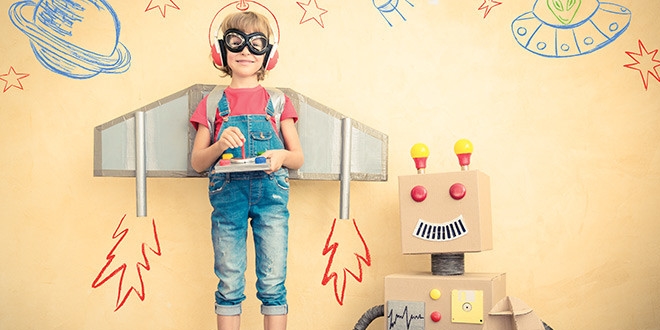 Üstün zeka için yüksek IQ yetmiyor