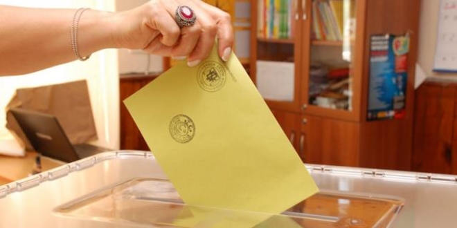 Seçimler için 'çatı yasa'