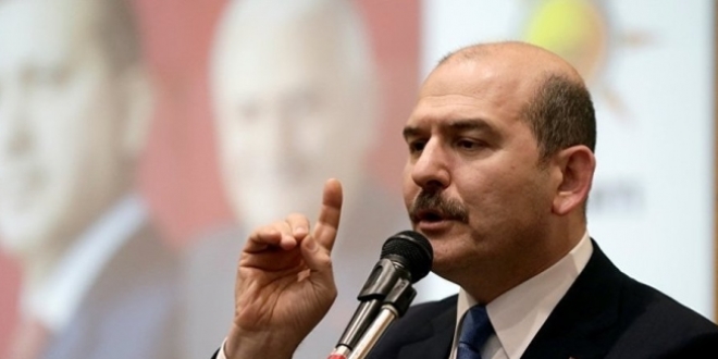 Sivil vatandaşların yıllık 200 mermi alma hakkı 1000'e çıkartıldı