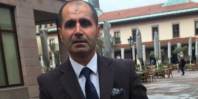 Beyin kanamasından sonra ne ağlayabiliyor ne de gülebiliyor