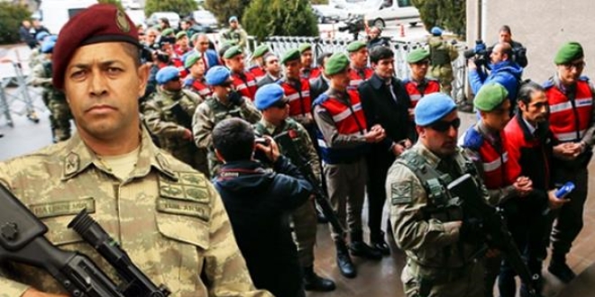 Halisdemir'in şehit edilmesi davasında avukata 'tehdit' tepkisi