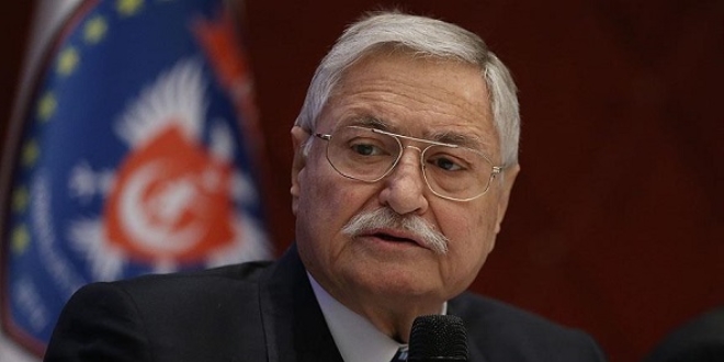 2018 'Hasan Celal Güzel Kültür Yılı' ilan edilecek