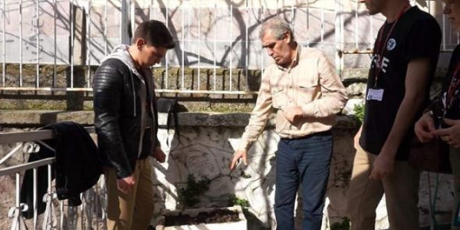 Pazar çöpleri iş kapısı oldu! Solucan gübresinden zengin oldu