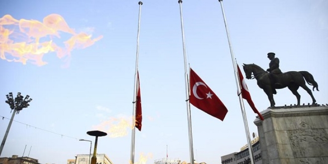 CHP'den Ankara'nın Ulus semti için araştırma istemi