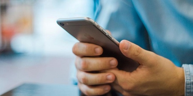 FETÖ'nün yeni taktiği 'Falcon üzerinden online görüşme'