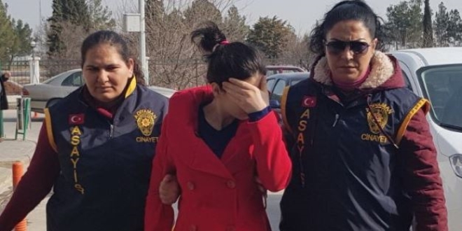 Vicdansız annenin boğduğu çocuk öldü