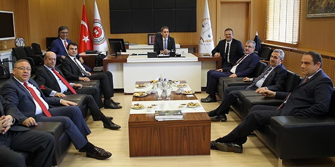 'Yargıtay'da 1 milyon 200 dosya çözüm bekliyor'