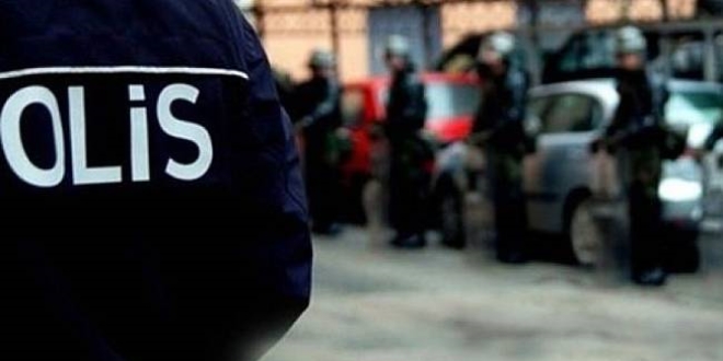 Sakarya'da terör operasyonu: 11 tutuklama