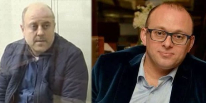 'Organ kaçakçılığı' sanığı 2 Türk doktor hakim karşısında