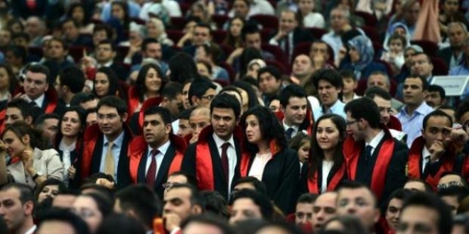 HSK'dan hakim ve savcıların intibakına dair duyuru
