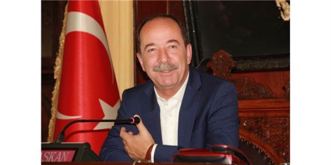 Edirne peyniri tanıtımında parola: 'Yetmez be ya'