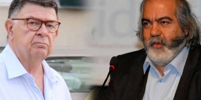 AİHM'den Altan ve Alpay için tazminat kararı