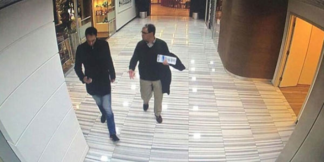 Avukat Mengü hakkında 'suç uydurmaktan' işlem yapıldı