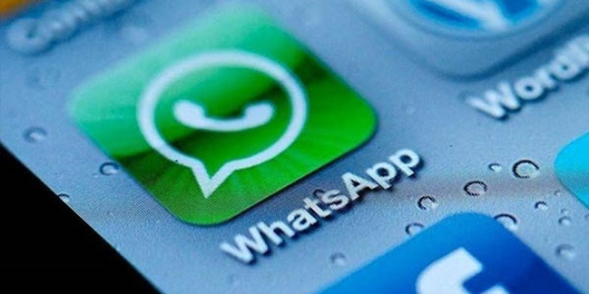 WhatsApp'ta 'açıklama' dönemi