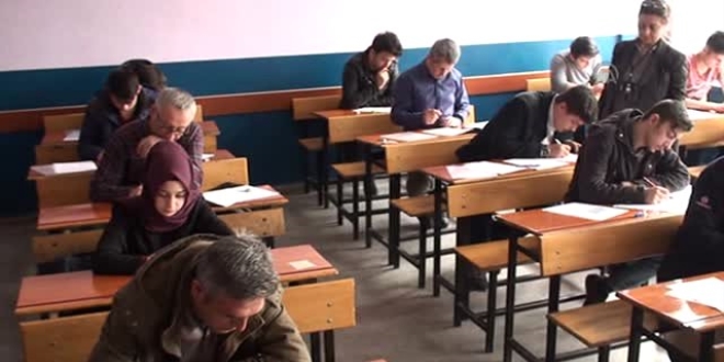 MEB, yurtdışı mesleki yeterlik sınavı taban puanlarını yayımladı
