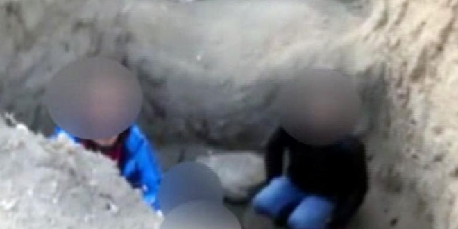 Esrar içerken yakalanan öğretmen açığa alındı