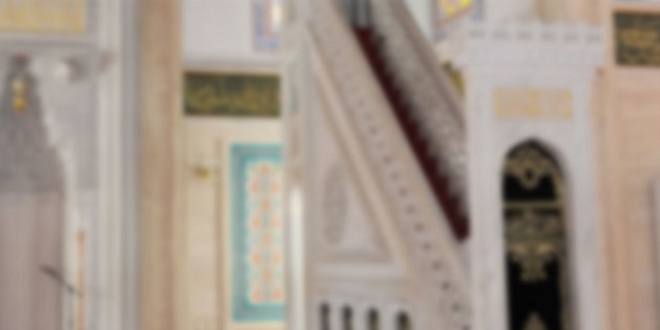 Cami derneğinin paralarını çaldı