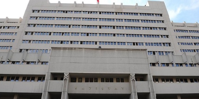 Sayıştaydan seçim zarfı açıklaması