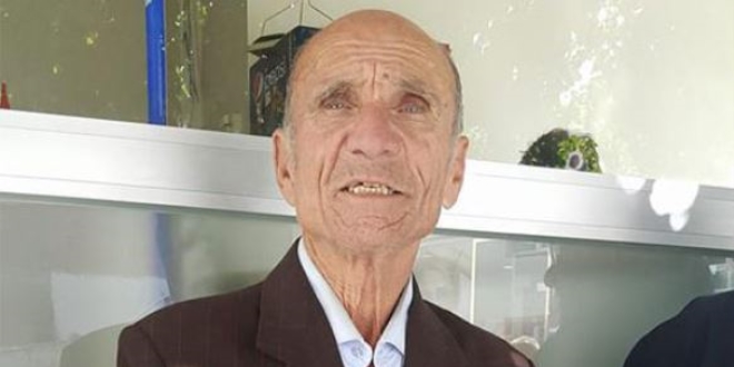 Ölen yazarın evinde 130 bin lira bulundu