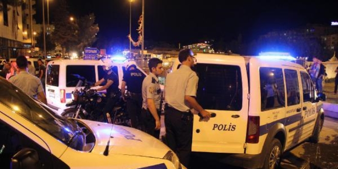 Mardin'de 16 yaşındaki genç kızın kaçırıldığı iddiası