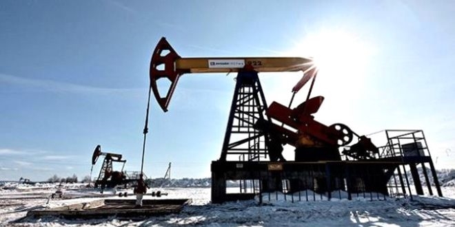 Petrol fiyatları son 3 haftanın en yüksek seviyesinde