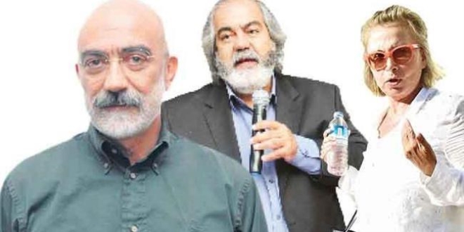 Ağırlaştırılmış müebbetin gerekçesi: Örgütle ortak hareket ettiler