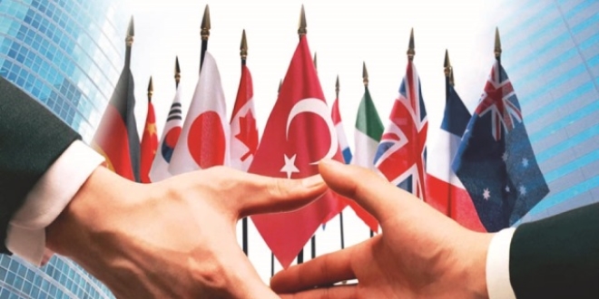 Kolay yatırımda hedef ilk 20