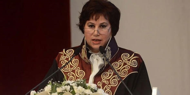 Danıştay Başkanının kızıyla haberde, hangi bilgiler gizlendi?